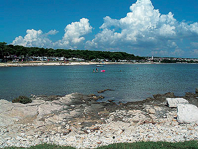 Apartmánový dům Filip 25