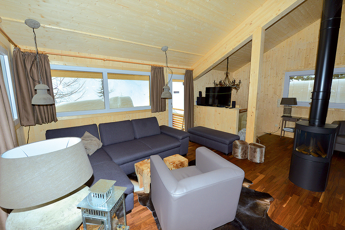 Alpenpark Turracher Höhe by ALPS RESORTS 2