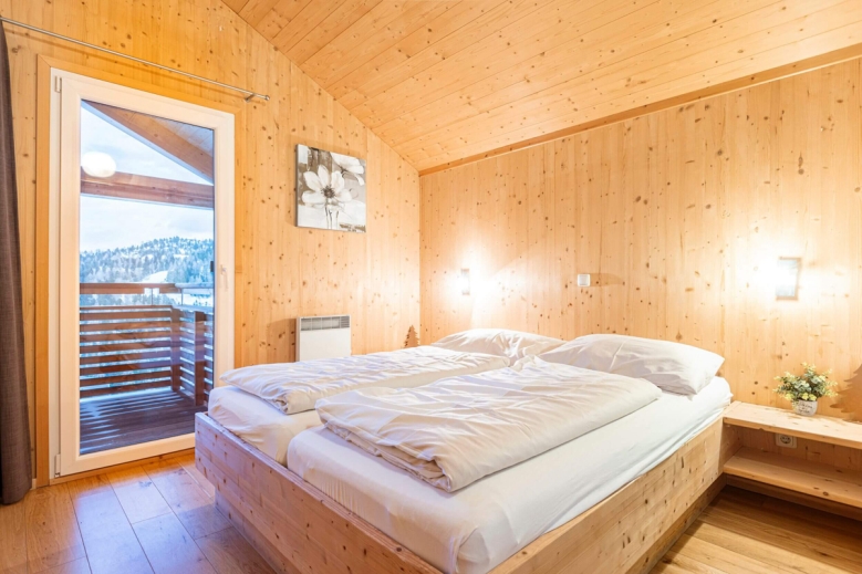 Hotel Alpenpark Turracher Höhe by ALPS RESORTS dovolená