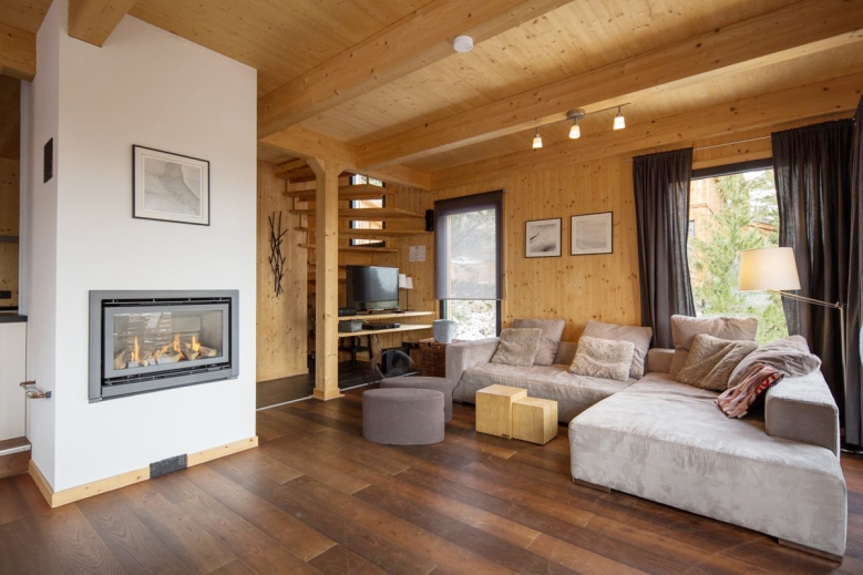 Hotel Alpenpark Turracher Höhe by ALPS RESORTS dovolená