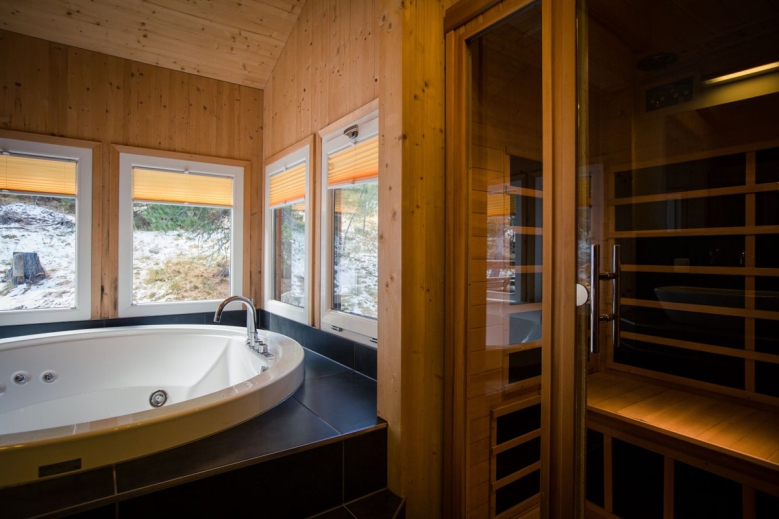 Hotel Alpenpark Turracher Höhe by ALPS RESORTS dovolená