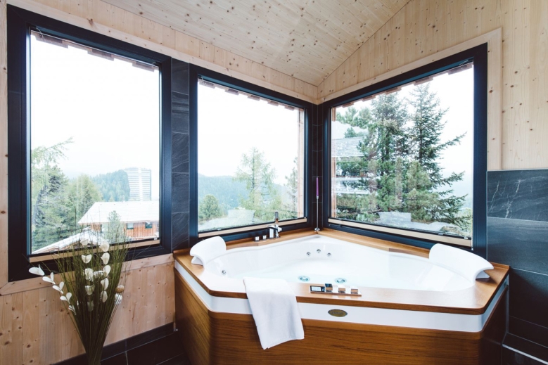 Hotel Alpenpark Turracher Höhe by ALPS RESORTS dovolená