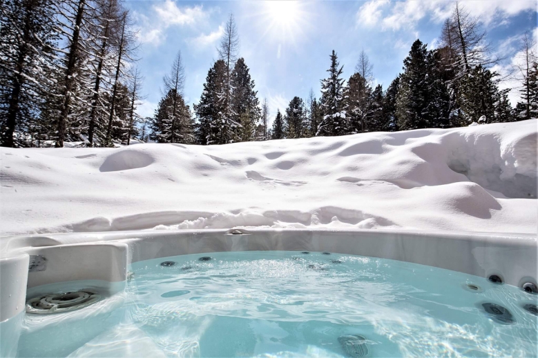 Hotel Alpenpark Turracher Höhe by ALPS RESORTS dovolená