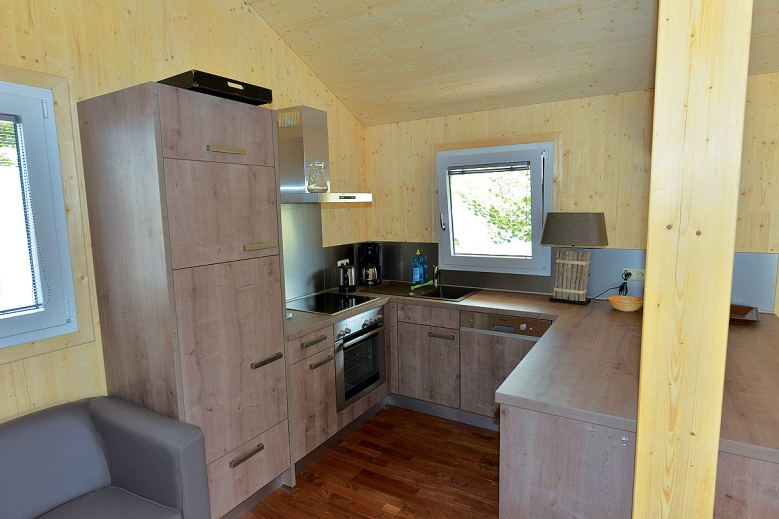 Hotel Alpenpark Turracher Höhe by ALPS RESORTS