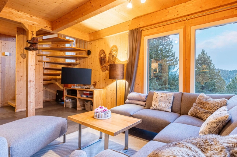 Hotel Alpenpark Turracher Höhe by ALPS RESORTS dovolená