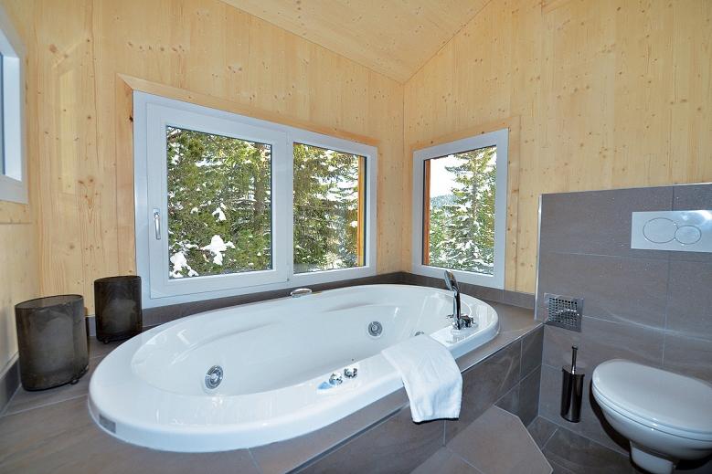 Hotel Alpenpark Turracher Höhe by ALPS RESORTS