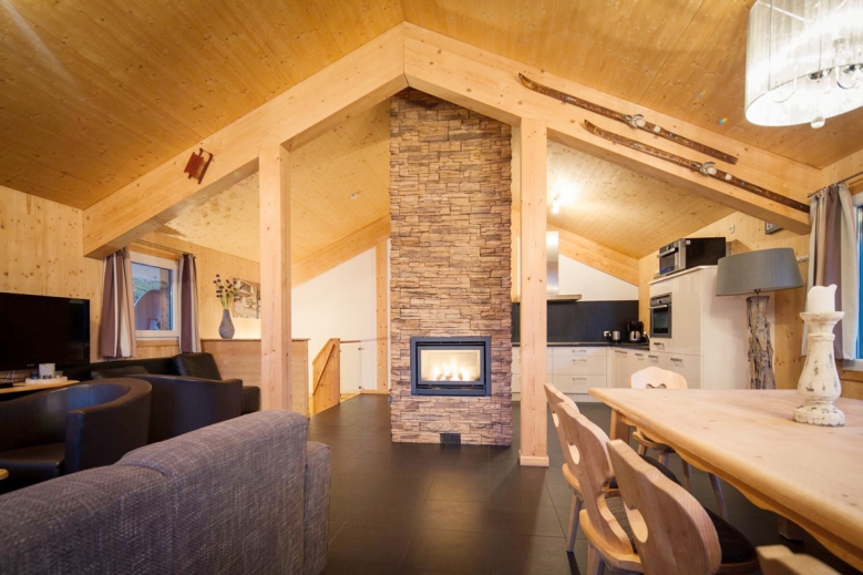 Hotel Alpenpark Turracher Höhe by ALPS RESORTS dovolená