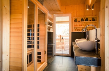 Alpenpark Turracher H�he **** by ALPS RESORTS