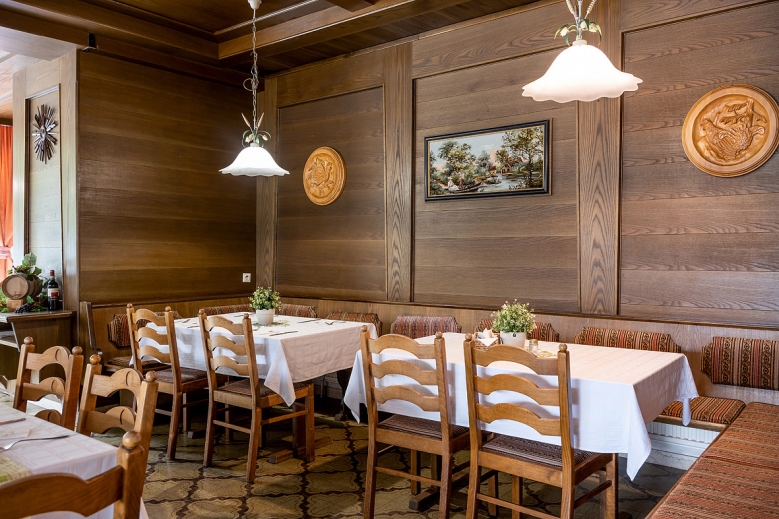 Hotel Alpenhotel Edelweiss