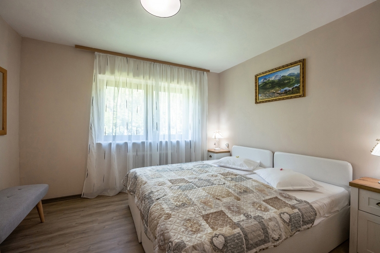 Hotel Alpenhotel Edelweiss