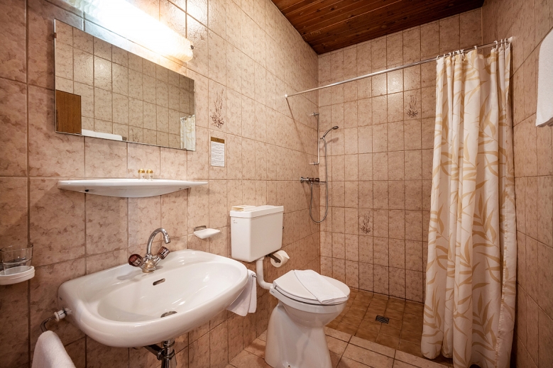 Hotel Alpenhotel Edelweiss
