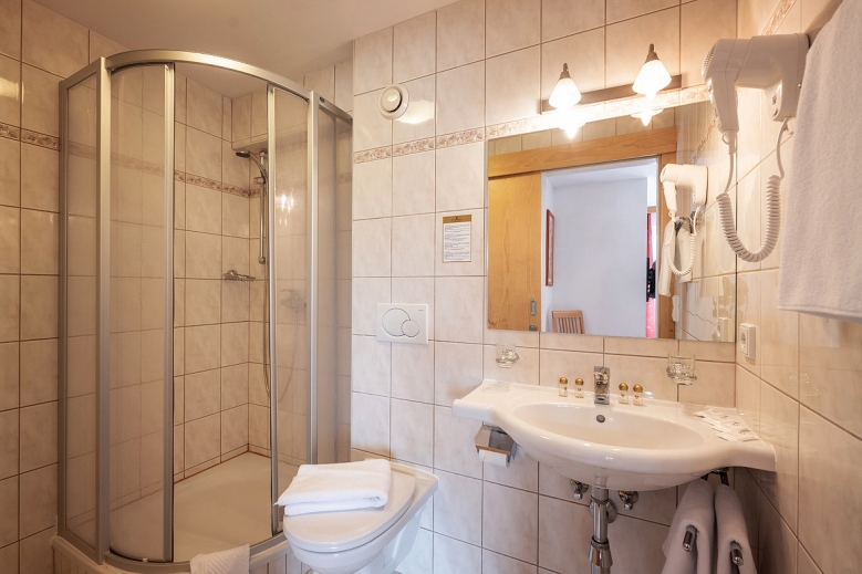 Hotel Alpenhotel Edelweiss