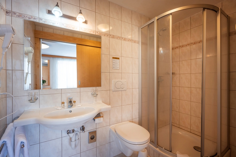 Hotel Alpenhotel Edelweiss