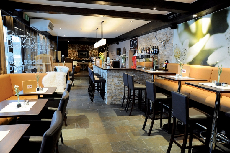 Hotel Alpenhotel Edelweiss