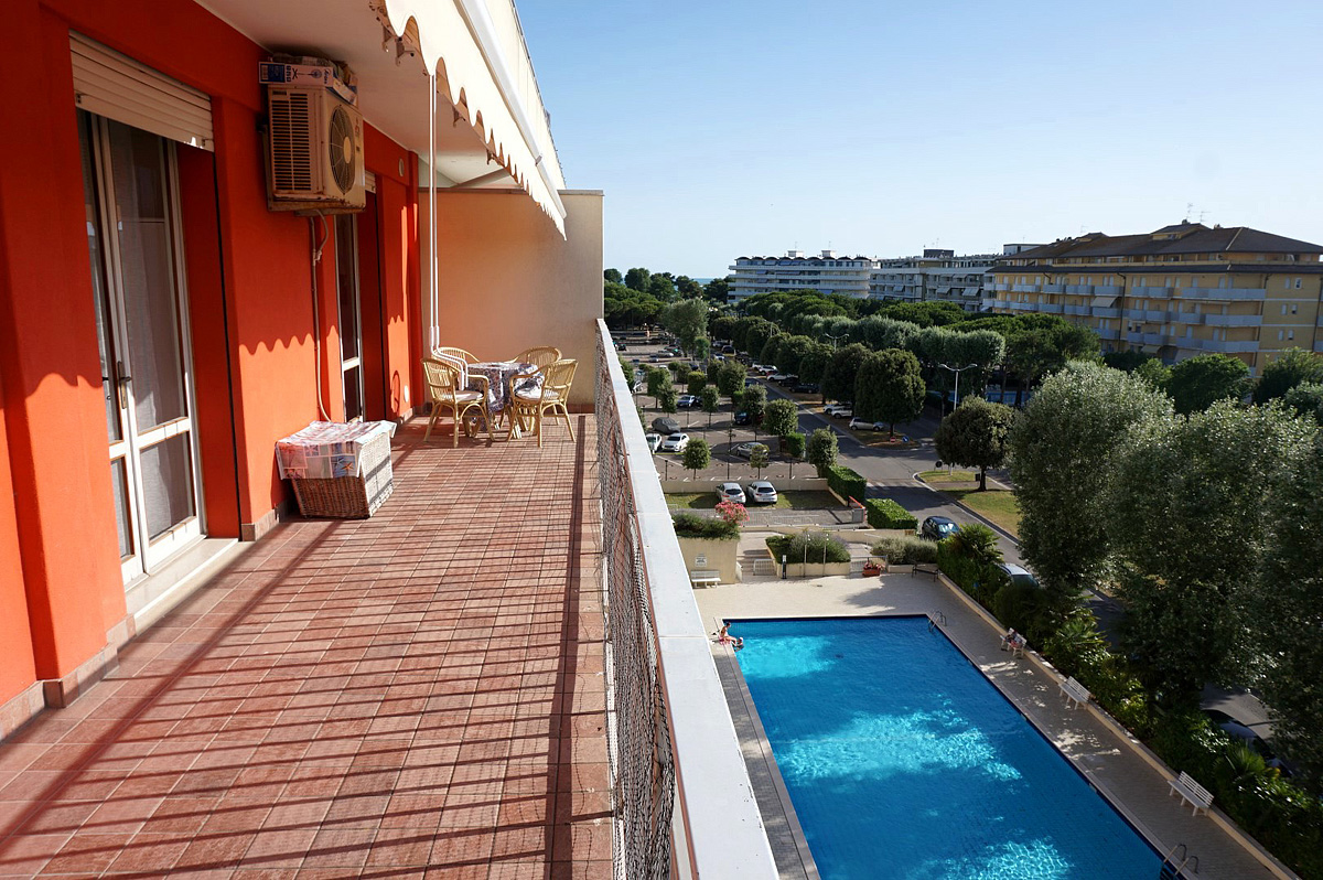 Residence Aurora / Acapulco 6