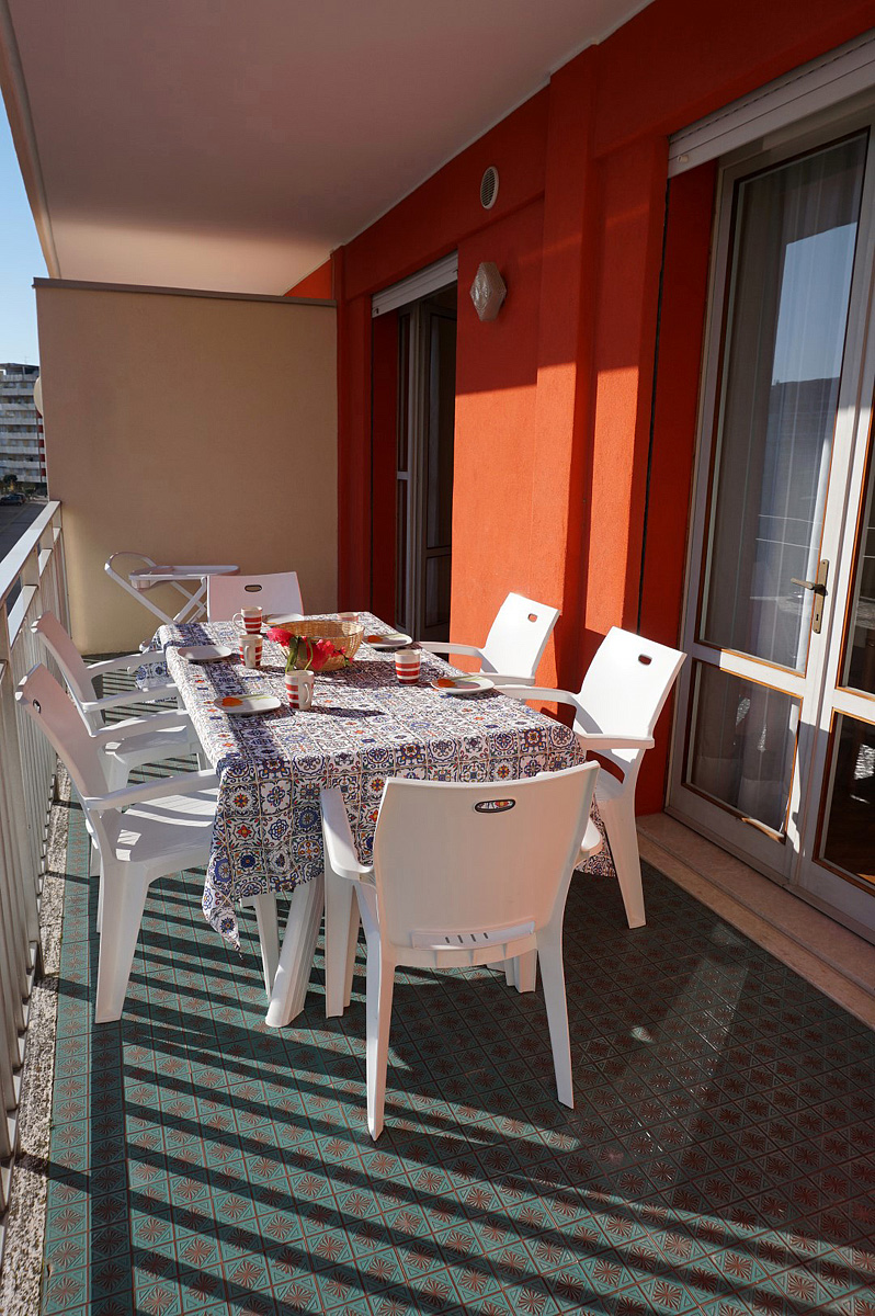 Residence Aurora / Acapulco 8