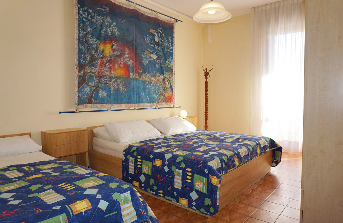 Residence Aurora / Acapulco 9