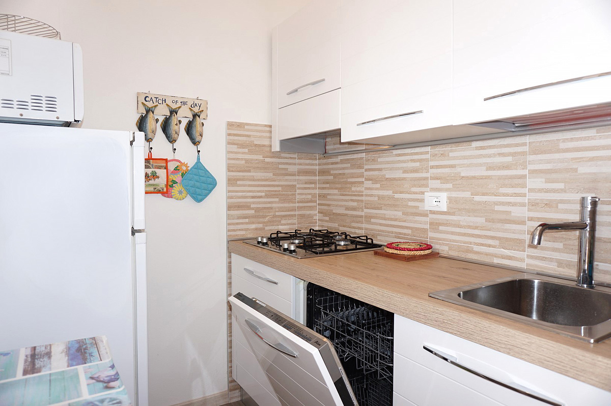 Residence Aurora / Acapulco 12