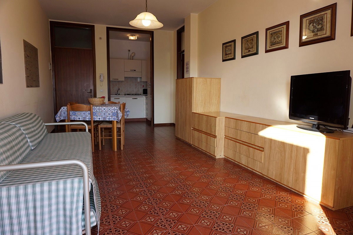 Residence Aurora / Acapulco 17