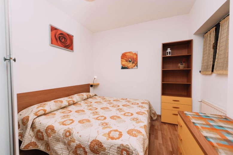 Hotel Apt. dům Charlie