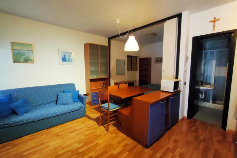 Hotel Apt. dům Charlie