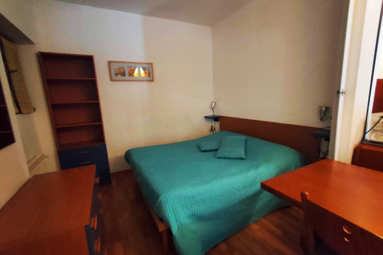 Hotel Apt. dům Charlie