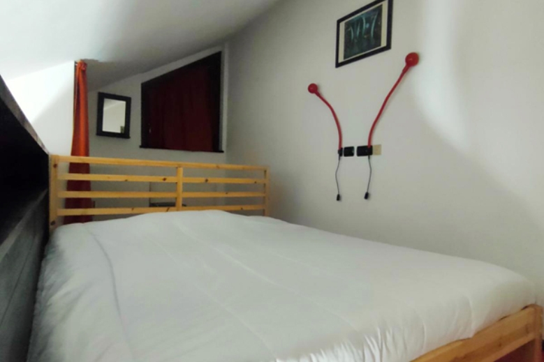 Hotel Apt. dům Charlie