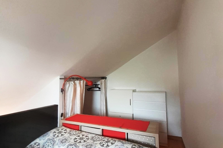 Hotel Apt. dům Charlie