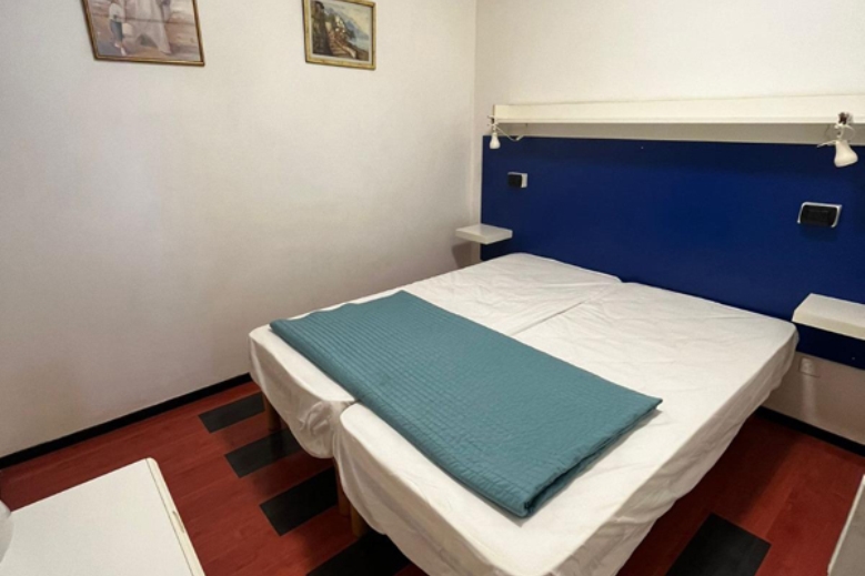 Hotel Apt. dům Charlie