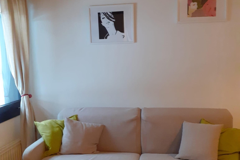 Hotel Apt. dům Charlie