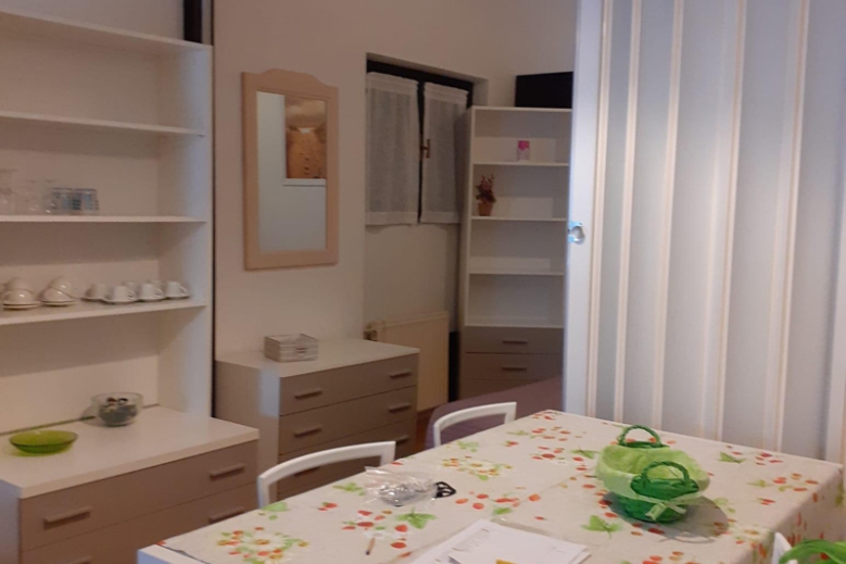 Hotel Apt. dům Charlie