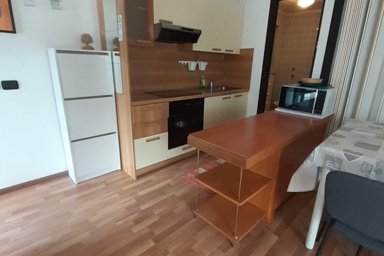 Hotel Apt. dům Charlie