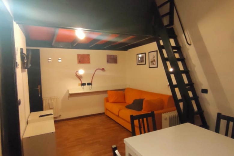 Hotel Apt. dům Charlie