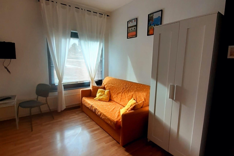 Hotel Apt. dům Charlie