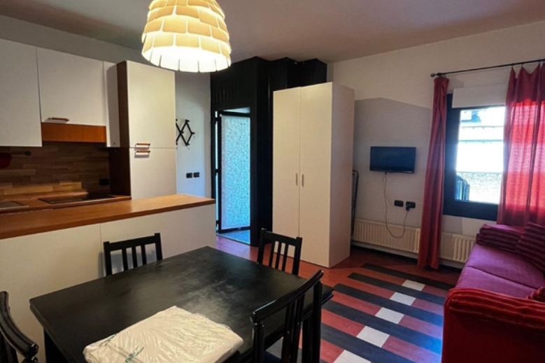 Hotel Apt. dům Charlie