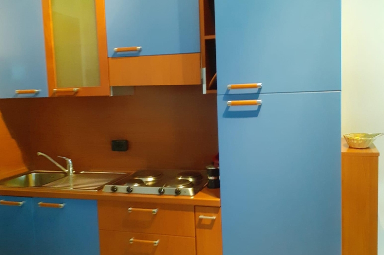 Hotel Apt. dům Charlie