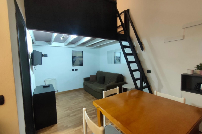 Hotel Apt. dům Charlie