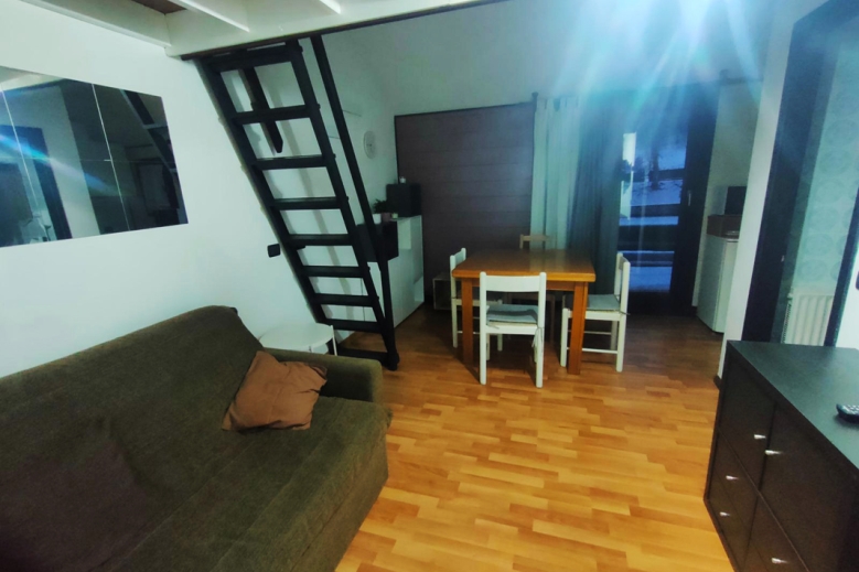 Hotel Apt. dům Charlie