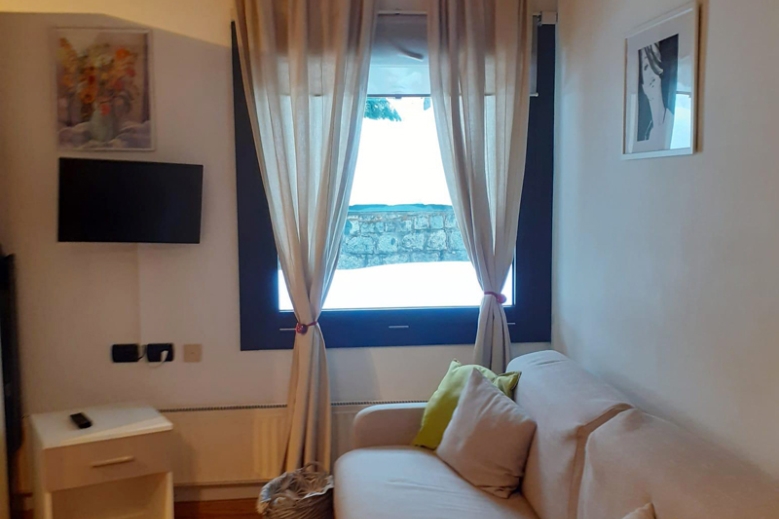 Hotel Apt. dům Charlie