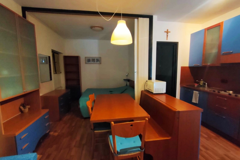 Hotel Apt. dům Charlie