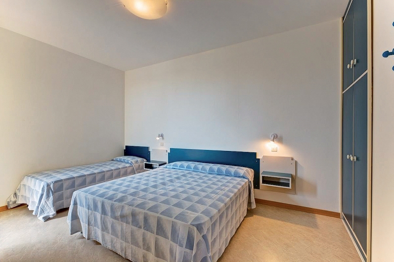 Hotel Apt. domy Girasole
