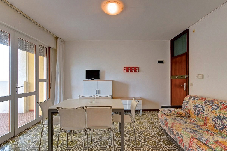 Hotel Apt. domy Girasole