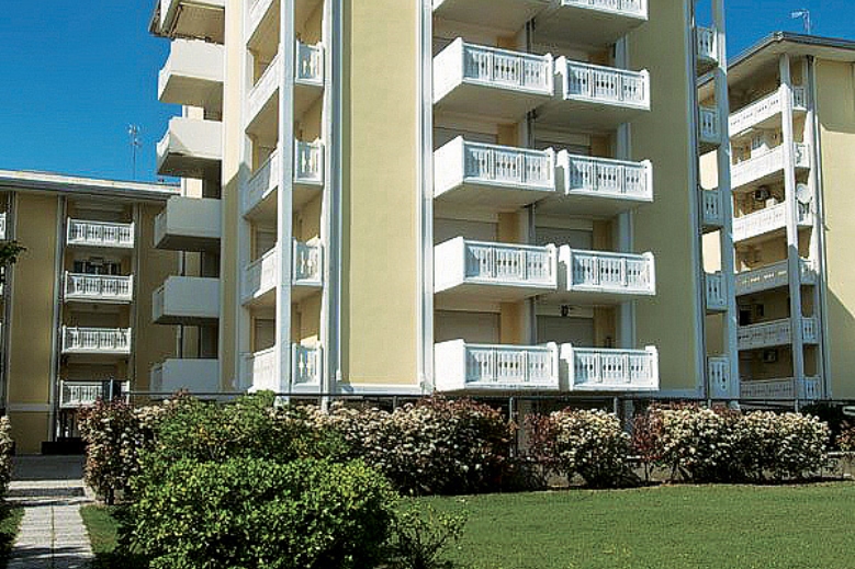 Hotel Apt. domy Girasole