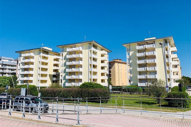 Hotel Apt. domy Girasole