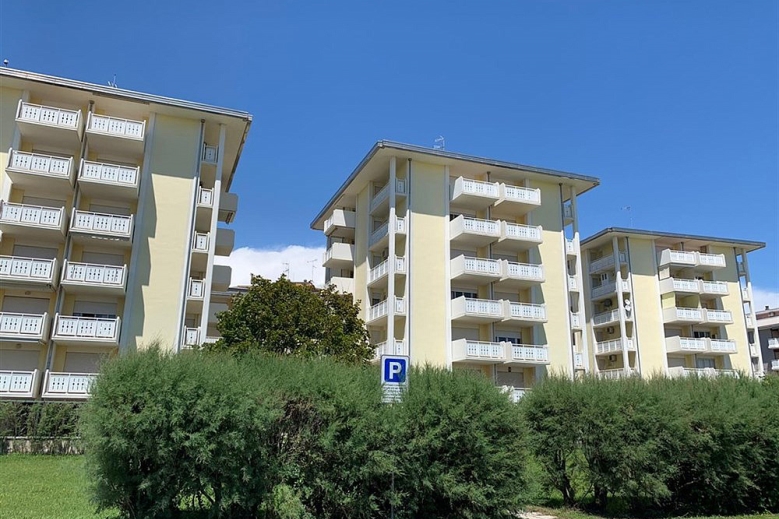 Hotel Apt. domy Girasole