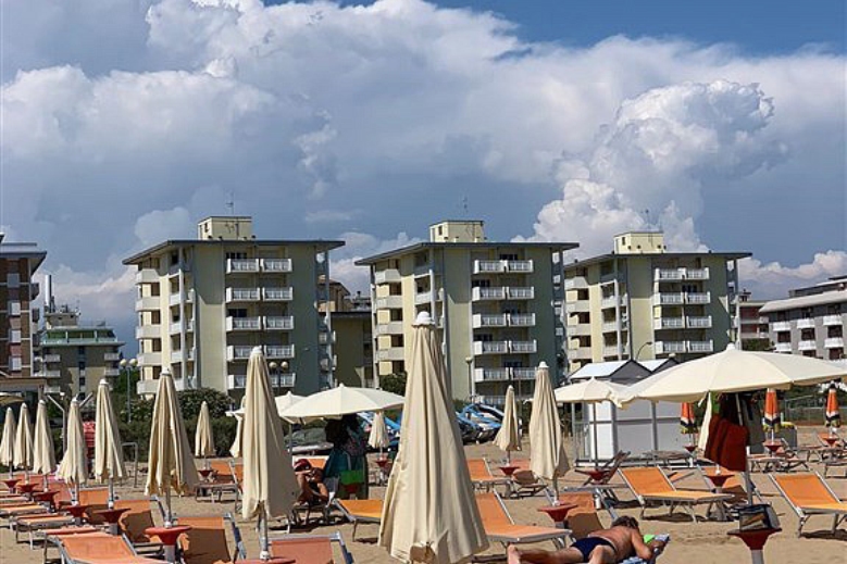 Hotel Apt. domy Girasole