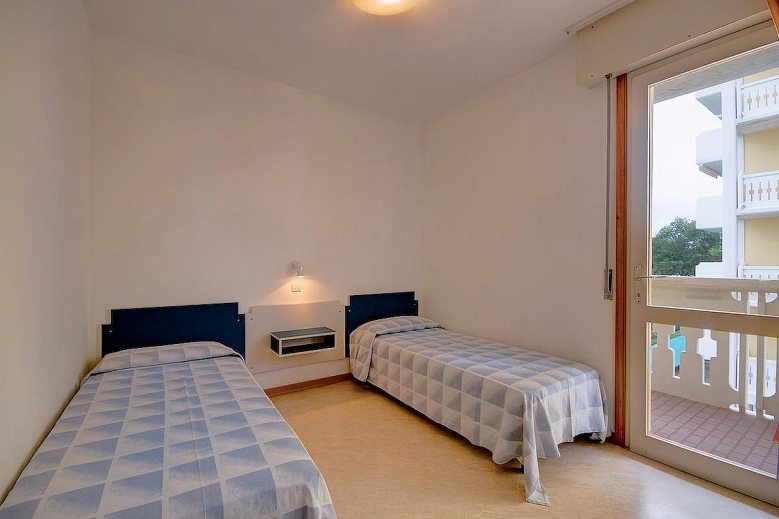 Hotel Apt. domy Girasole