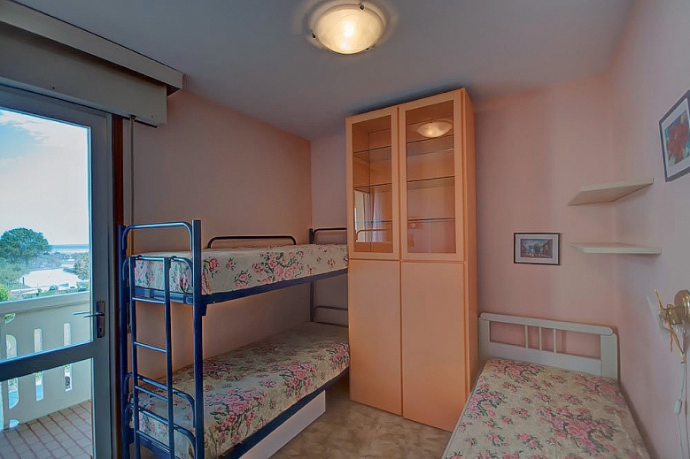 Hotel Apt. domy Girasole