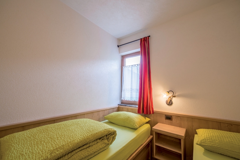 Hotel Apartmány Alpine Dream Mottolino