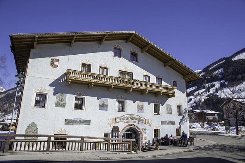 Hotel Gasthof Andrelwirt